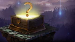 Myster Skins are back!